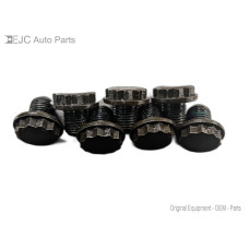 16V224 Flexplate Bolts For 08-15 Jeep Patriot  2.4 06509018AA